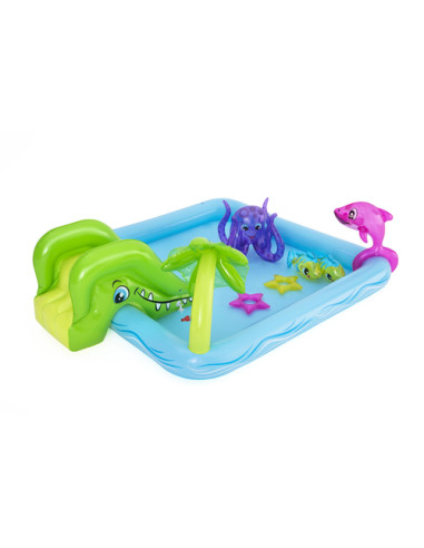 Bestway 53052 piscina per bambini Piscina gonfiabile