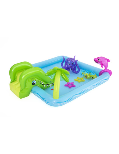 Bestway 53052 piscina per bambini Piscina gonfiabile