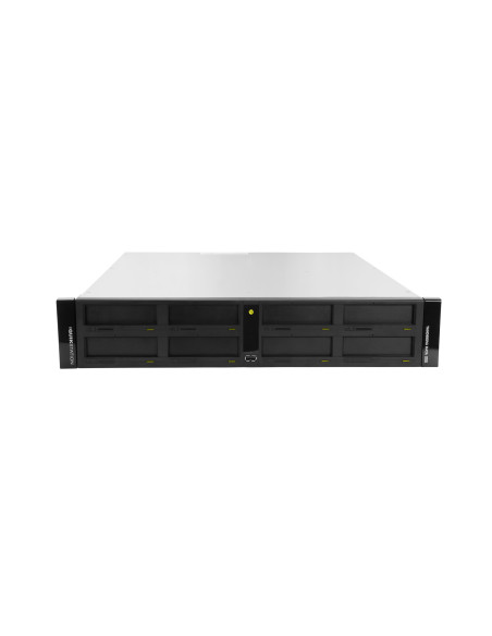 Overland-Tandberg 8945-RDX dispositivo di archiviazione di backup Array di archiviazione Cartuccia RDX