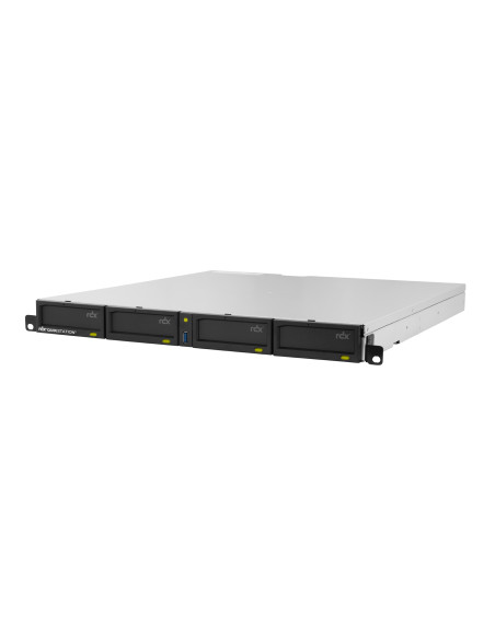 Overland-Tandberg 8920-RDX dispositivo di archiviazione di backup Array di archiviazione Cartuccia RDX