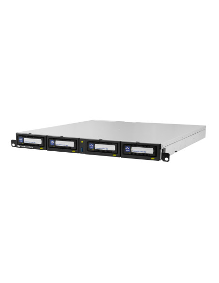 Overland-Tandberg 8920-RDX dispositivo di archiviazione di backup Array di archiviazione Cartuccia RDX