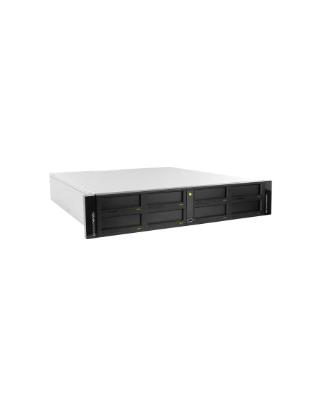 Overland-Tandberg 8945-RDX dispositivo di archiviazione di backup Array di archiviazione Cartuccia RDX