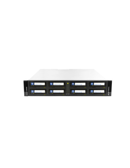 Overland-Tandberg 8945-RDX dispositivo di archiviazione di backup Array di archiviazione Cartuccia RDX