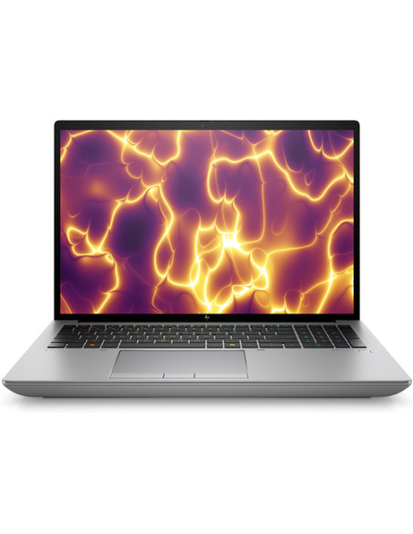 HP ZBook Fury 16 G11 Intel® Core™ i7 i7-14700HX Workstation mobile 40,6 cm (16") WUXGA 32 GB DDR5-SDRAM 1 TB SSD NVIDIA RTX 3