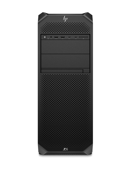 HP Z6 G5 Intel® Xeon® W w5-3423 32 GB DDR5-SDRAM 1 TB SSD Windows 11 Pro Tower Stazione di lavoro Nero