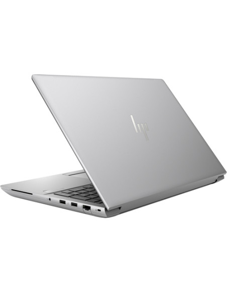 HP ZBook Fury 16 G11 Intel® Core™ i7 i7-14700HX Workstation mobile 40,6 cm (16") WUXGA 32 GB DDR5-SDRAM 1 TB SSD NVIDIA RTX 3