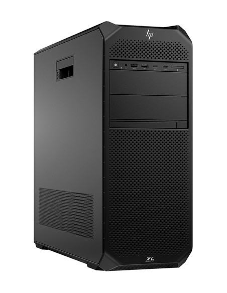 HP Z6 G5 Intel® Xeon® W w5-3423 32 GB DDR5-SDRAM 1 TB SSD Windows 11 Pro Tower Stazione di lavoro Nero