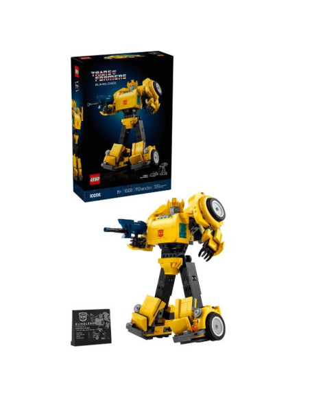 BUMBLEBEE