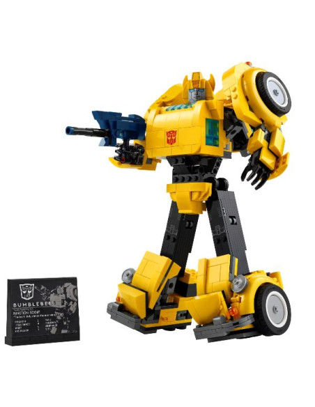 BUMBLEBEE