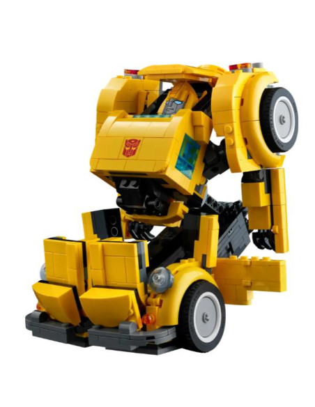 BUMBLEBEE