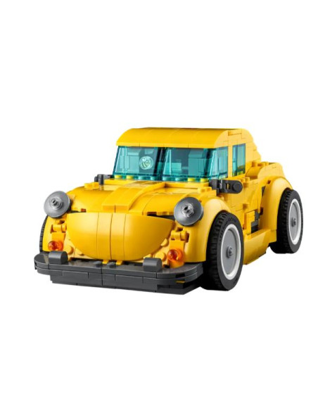 BUMBLEBEE