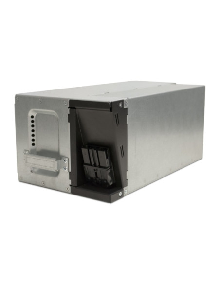 APC APCRBC143 batteria UPS Acido piombo (VRLA) 120 V