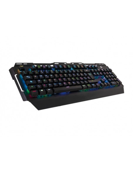 Conceptronic KRONIC tastiera Gaming USB QWERTY Italiano Nero