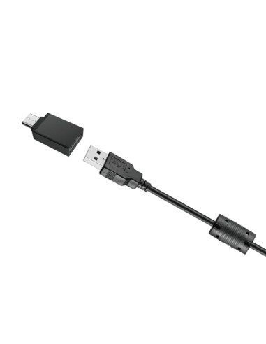 Conceptronic AMDIS08B webcam 15,9 MP 3840 x 2160 Pixel USB 2.0 Nero