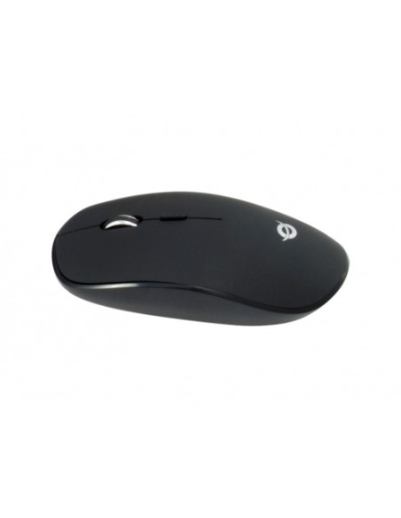 Conceptronic Orazio tastiera Mouse incluso Casa RF Wireless QWERTY Italiano Nero