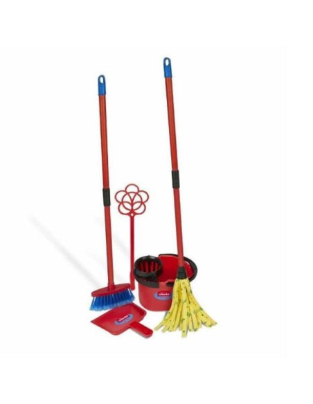 SET PULIZIA VILEDA