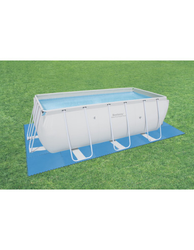 Bestway 58220 accessorio per piscina Protezione per pavimento