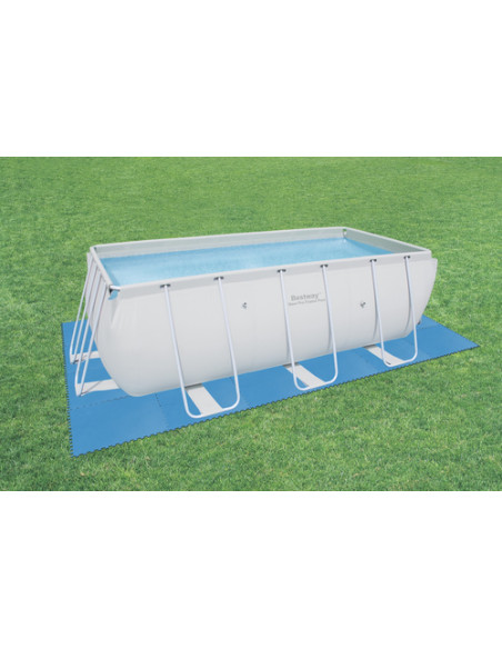 Bestway 58220 accessorio per piscina Protezione per pavimento