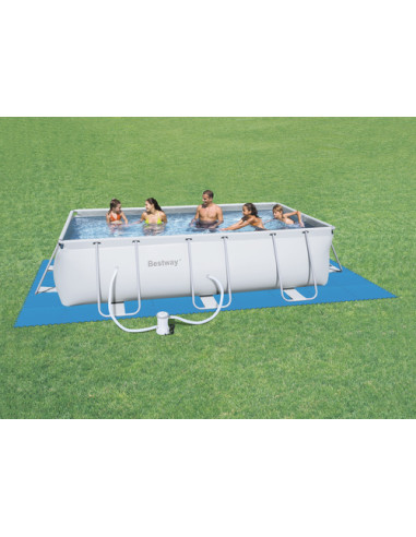 Bestway 58220 accessorio per piscina Protezione per pavimento