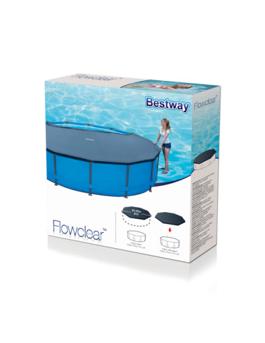 Bestway 58036 accessorio per piscina Custodia
