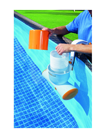 Bestway 58462 accessorio per piscina Pompa per filtro della cartuccia