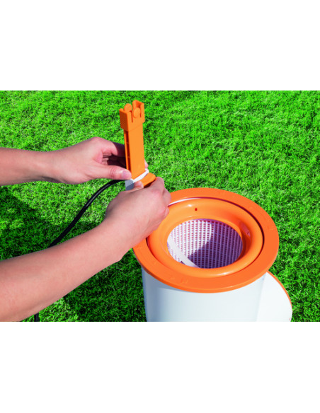 Bestway 58462 accessorio per piscina Pompa per filtro della cartuccia
