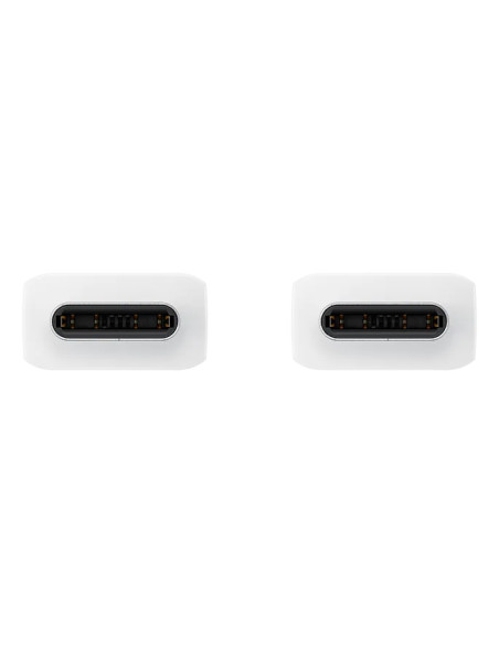 Samsung EP-DX510JWEGEU cavo USB 1,8 m USB C Bianco