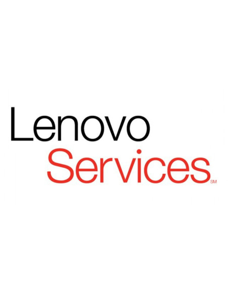 Lenovo 5WS1J32180 estensione della garanzia 2 anno/i