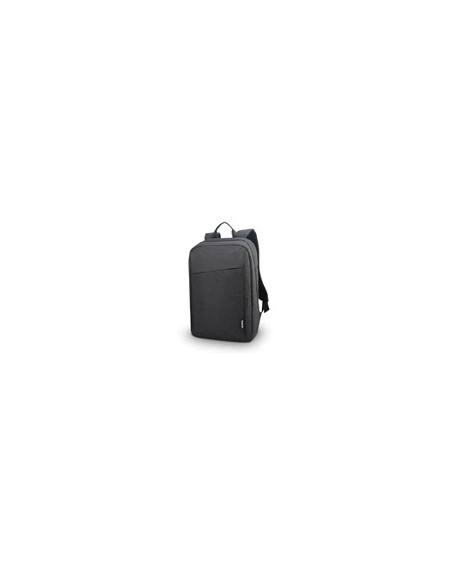 Lenovo B210 39,6 cm (15.6") Zaino Nero