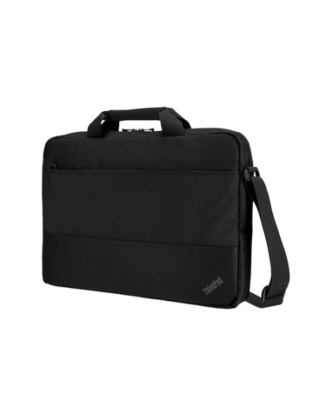 Lenovo ThinkPad 15.6-inch Basic Topload 39,6 cm (15.6") Borsa con caricamento dall'alto Nero