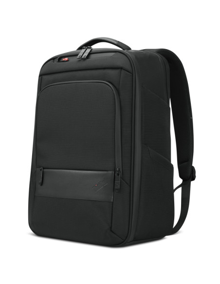Lenovo ThinkPad Professional 16-inch Gen 2 zaino Zaino casual Nero Plastica
