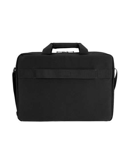 Lenovo ThinkPad 15.6-inch Basic Topload 39,6 cm (15.6") Borsa con caricamento dall'alto Nero