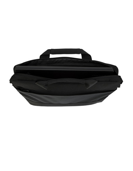 Lenovo ThinkPad 15.6-inch Basic Topload 39,6 cm (15.6") Borsa con caricamento dall'alto Nero