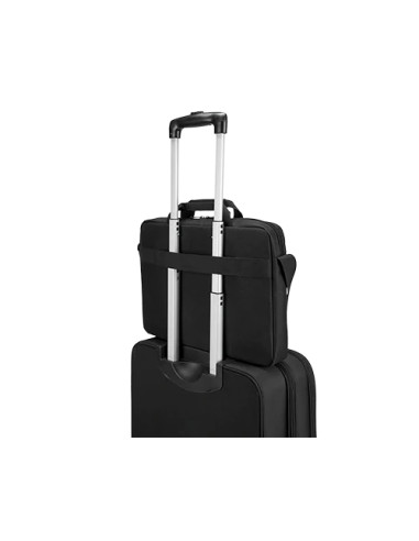 Lenovo ThinkPad 15.6-inch Basic Topload 39,6 cm (15.6") Borsa con caricamento dall'alto Nero