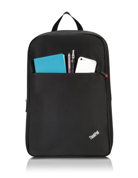 Lenovo ThinkPad Basic zaino Nero