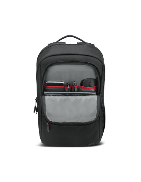 Lenovo ThinkPad Essential 16-inch Backpack (Eco) 40,6 cm (16") Zaino Nero