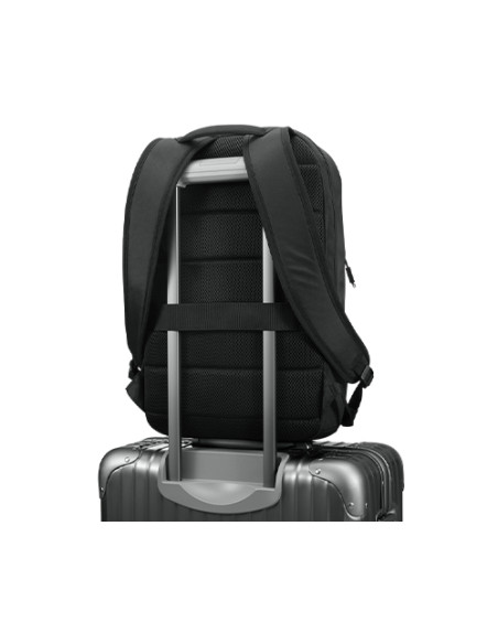 Lenovo ThinkPad Essential 16-inch Backpack (Eco) 40,6 cm (16") Zaino Nero