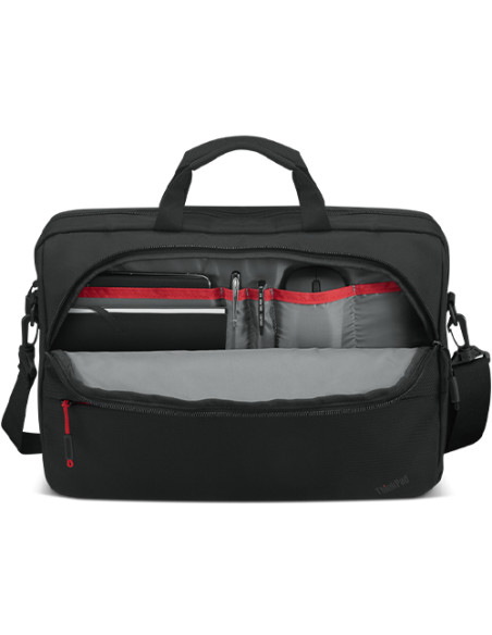 Lenovo ThinkPad Essential 16-inch Topload (Eco) 40,6 cm (16") Borsa con caricamento dall'alto Nero