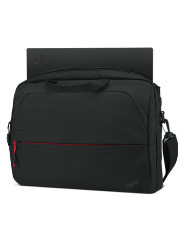 Lenovo ThinkPad Essential 16-inch Topload (Eco) 40,6 cm (16") Borsa con caricamento dall'alto Nero