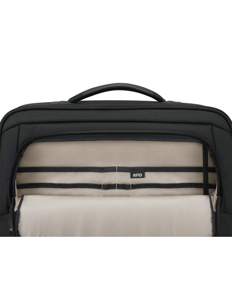Lenovo ThinkPad Professional 14-inch Topload Gen 2 35,6 cm (14") Borsa con caricamento dall'alto Nero