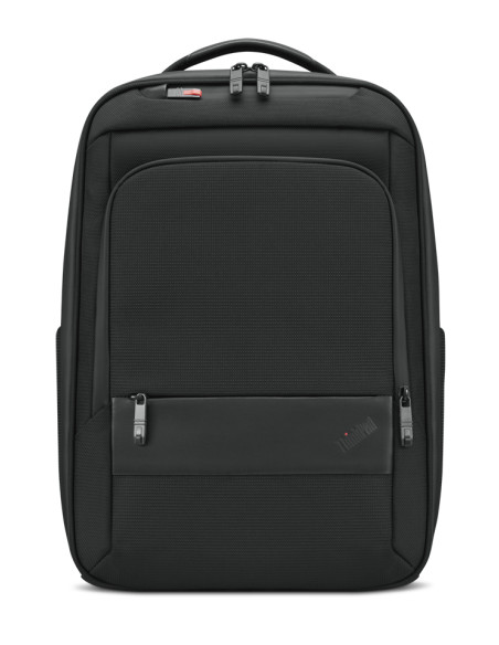 Lenovo ThinkPad Professional 16-inch Gen 2 zaino Zaino casual Nero Plastica