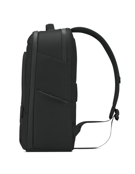 Lenovo ThinkPad Professional 16-inch Gen 2 zaino Zaino casual Nero Plastica