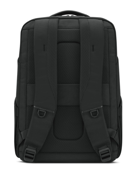 Lenovo ThinkPad Professional 16-inch Gen 2 zaino Zaino casual Nero Plastica