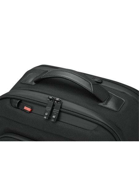 Lenovo ThinkPad Professional 16-inch Gen 2 zaino Zaino casual Nero Plastica