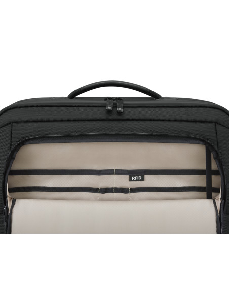 Lenovo ThinkPad Professional 16-inch Topload Gen 2 40,6 cm (16") Borsa con caricamento dall'alto Nero