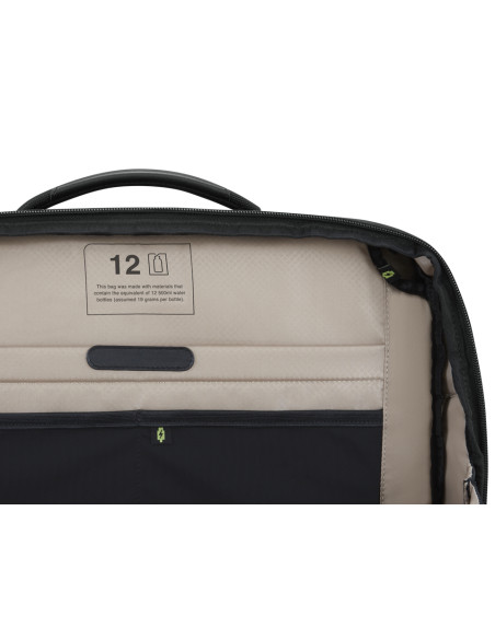 Lenovo ThinkPad Professional 16-inch Topload Gen 2 40,6 cm (16") Borsa con caricamento dall'alto Nero