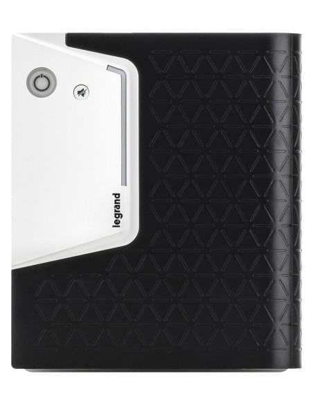 Legrand Keor ASI SP 1000 IEC gruppo di continuità (UPS) A linea interattiva 1 kVA 600 W 6 presa(e) AC
