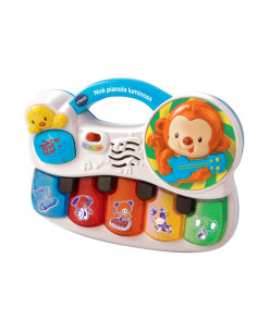 VTech Baby Noè pianola luminosa