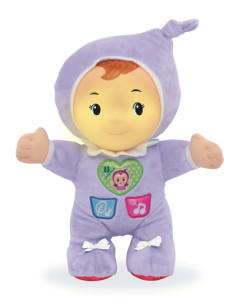 VTech Baby Robi, la mia prima bambola interattiva