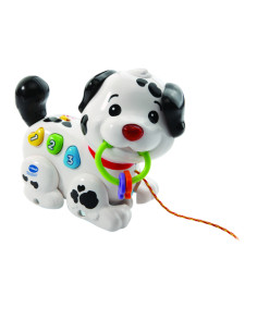 VTech Baby Macchia - 1,2,3, Canta e Cammina con me!